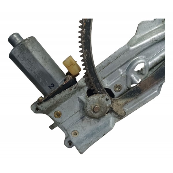 Máquina Vidro Elétrico Dianteiro Direito Gm Zafira 2002