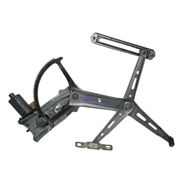 Máquina Vidro Elétrico Dianteiro Direito Gm Zafira 2002