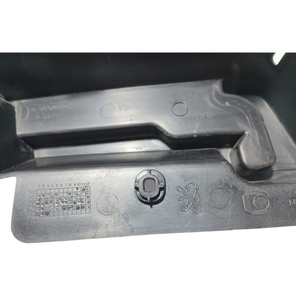 Moldura Suporte Bagagito Lado Direito Peugeot 307 2005