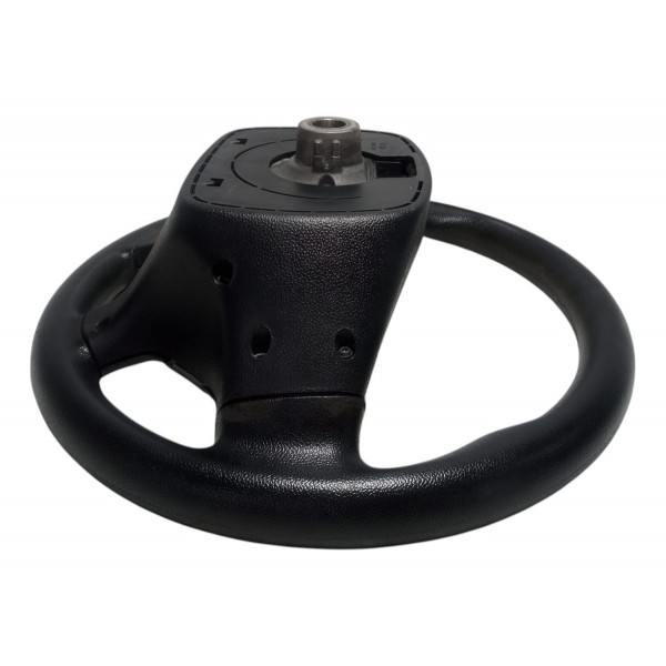 Volante Com Comando Hyundai Hb20 2014