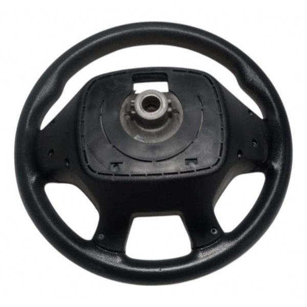Volante Com Comando Hyundai Hb20 2014