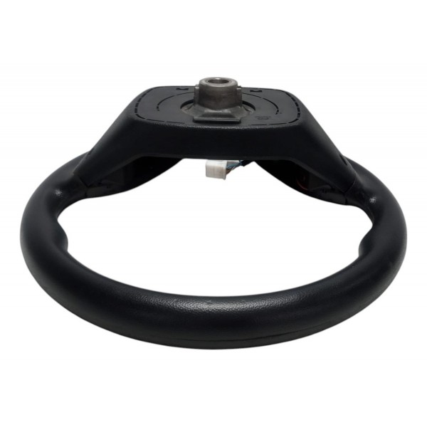 Volante Com Comando Hyundai Hb20 2014