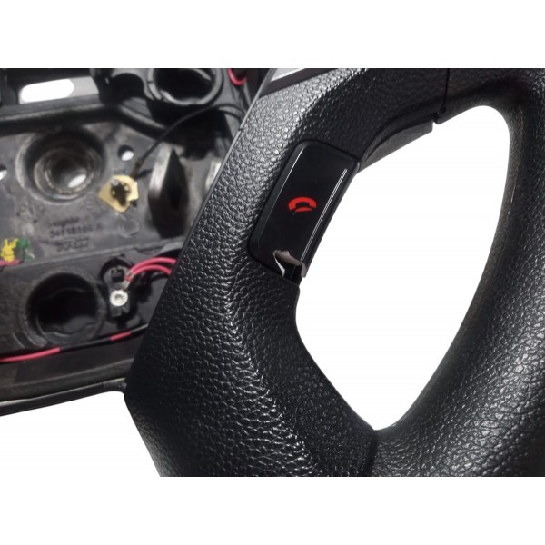 Volante Com Comando Hyundai Hb20 2014