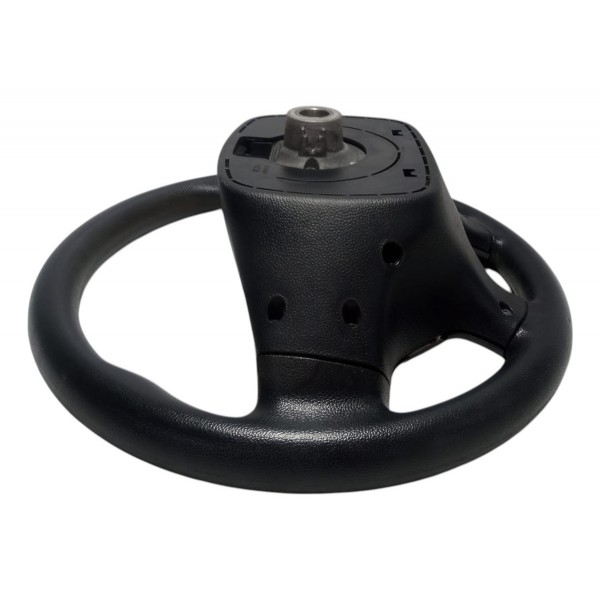 Volante Com Comando Hyundai Hb20 2014