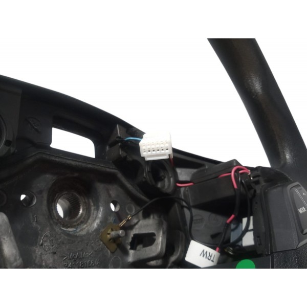 Volante Com Comando Hyundai Hb20 2014