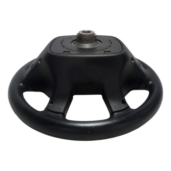 Volante Com Comando Hyundai Hb20 2014
