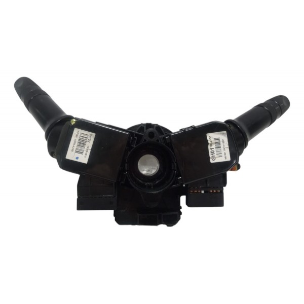 Chave De Seta Hyundai Hb20 2014