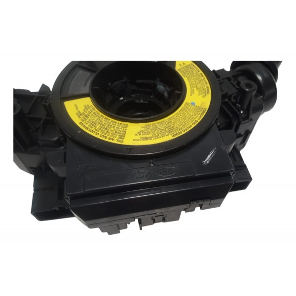 Chave De Seta Hyundai Hb20 2014