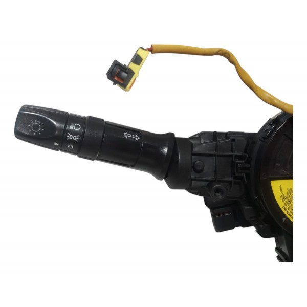 Chave De Seta Hyundai Hb20 2014