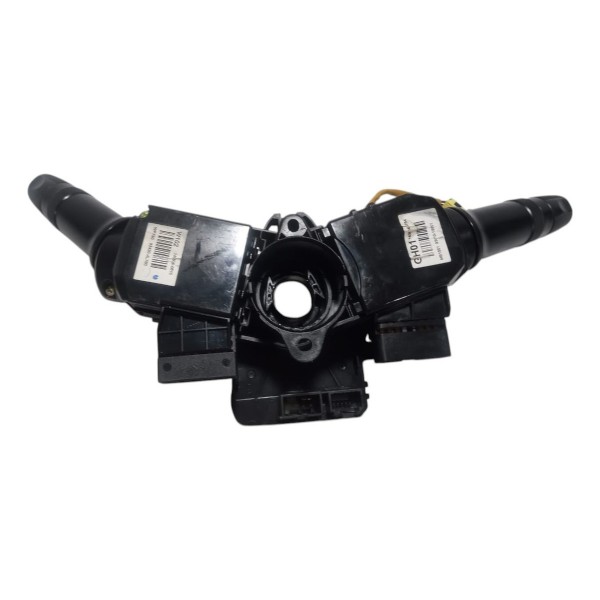 Chave De Seta Hyundai Hb20 2014