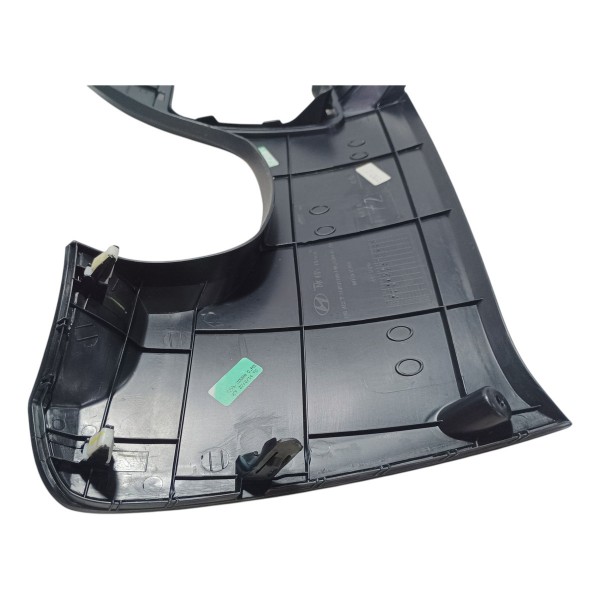 Moldura Acabamento Inferior Painel Hyundai Hb20 2014