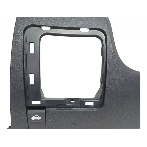 Moldura Acabamento Inferior Painel Hyundai Hb20 2014