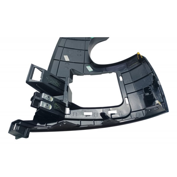 Moldura Acabamento Inferior Painel Hyundai Hb20 2014