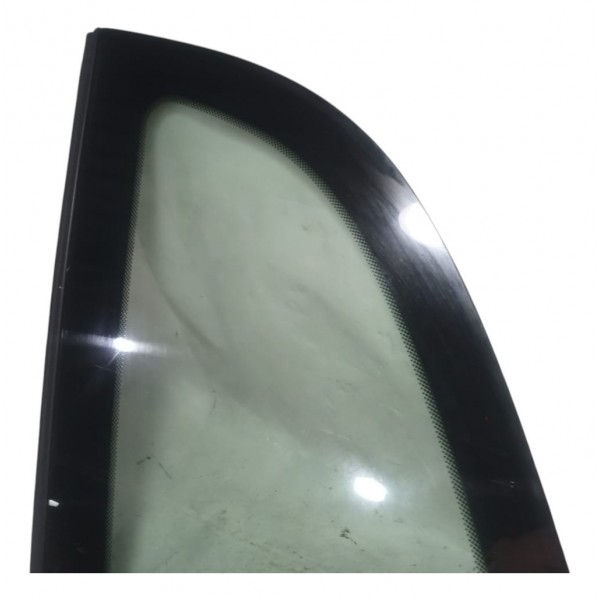 Vidro Fixo Traseiro Esquerdo Fiat Stilo 2004