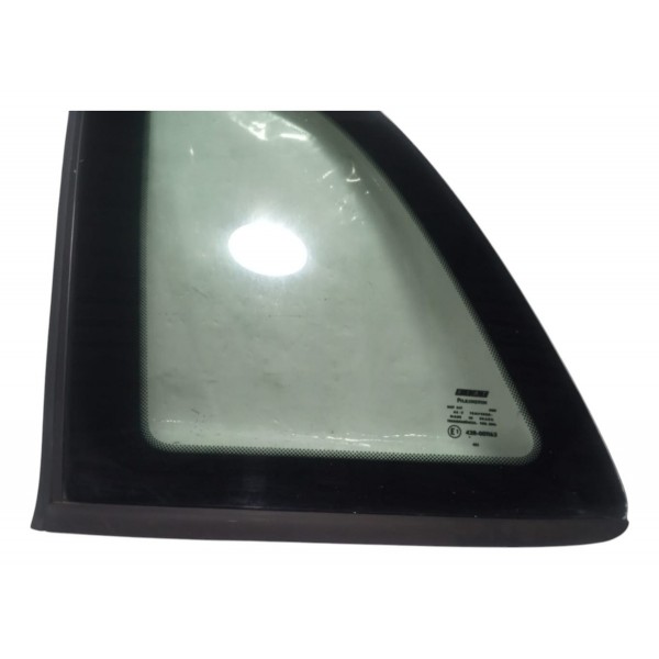 Vidro Fixo Traseiro Esquerdo Fiat Stilo 2004