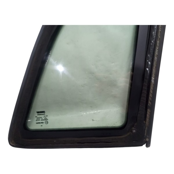 Vidro Fixo Traseiro Esquerdo Fiat Stilo 2004