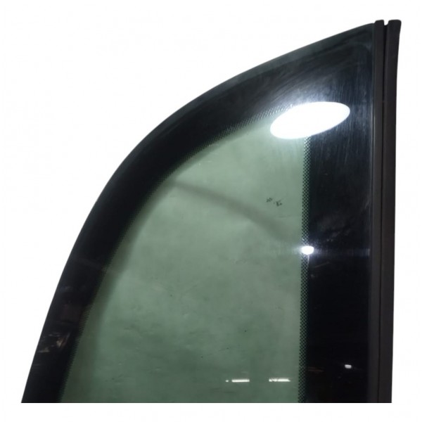 Vidro Fixo Traseiro Direito Fiat Stilo 2004