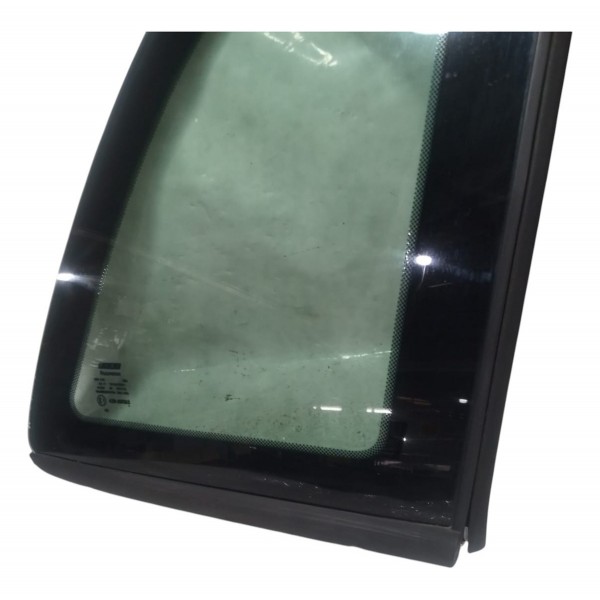 Vidro Fixo Traseiro Direito Fiat Stilo 2004