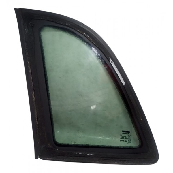 Vidro Fixo Traseiro Direito Fiat Stilo 2004