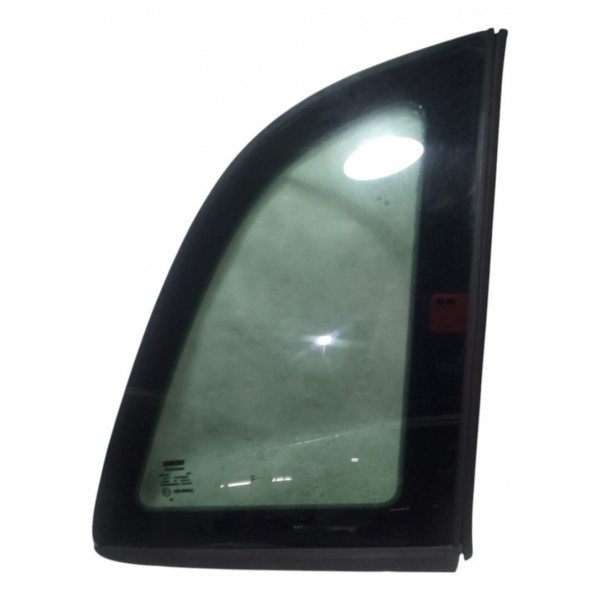 Vidro Fixo Traseiro Direito Fiat Stilo 2004