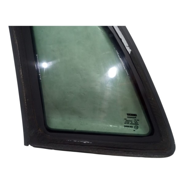 Vidro Fixo Traseiro Direito Fiat Stilo 2004