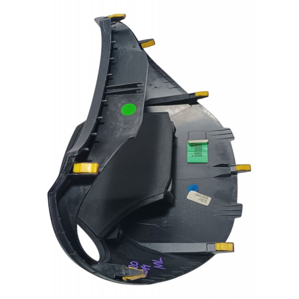 Moldura Painel Instrumento Hyundai Hb20 2014