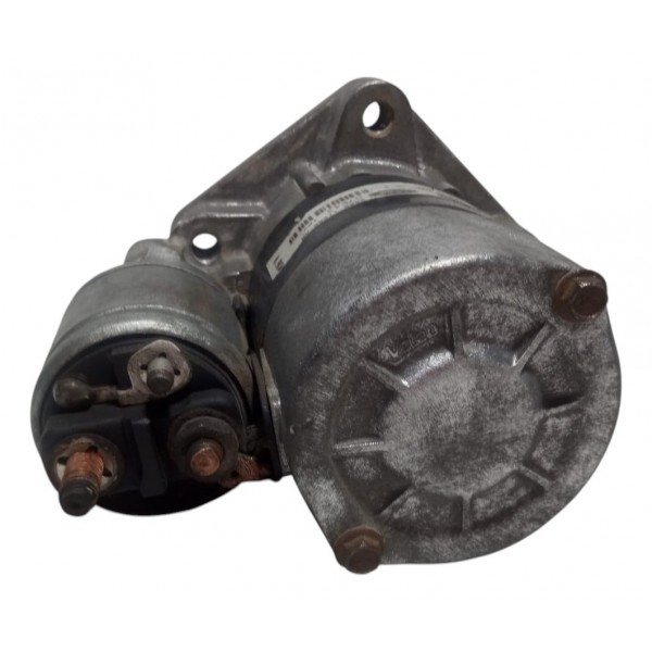 Motor Arranque Partida Ford Ecosport 1.6 2009