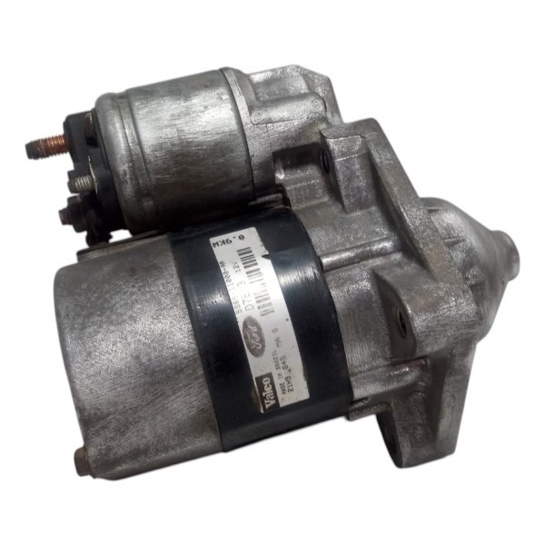 Motor Arranque Partida Ford Ecosport 1.6 2009