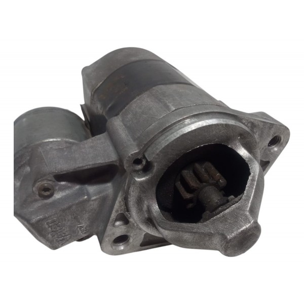 Motor Arranque Partida Ford Ecosport 1.6 2009