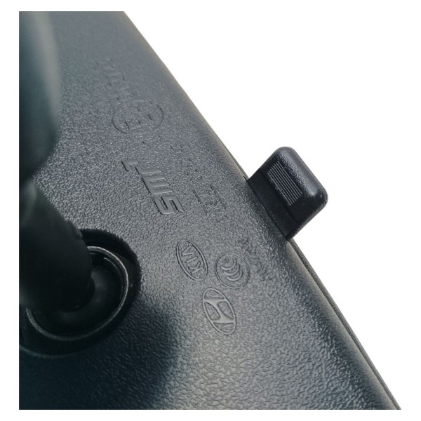 Espelho Retrovisor Interno Hyundai Hb20 2014