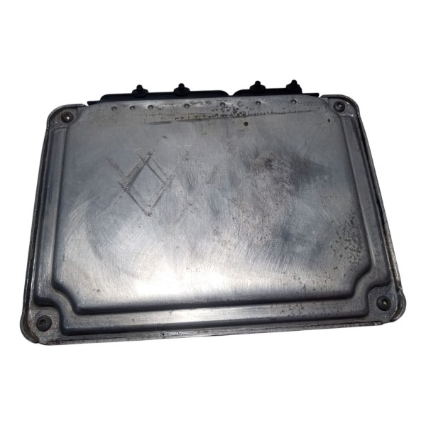 Módulo Injeção Vw Polo 1.6 2004