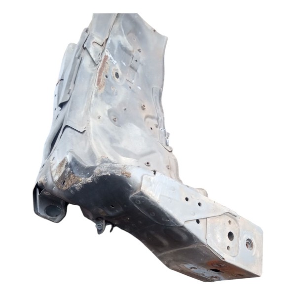 Ponta Mine Frente Frontier Direita Dianteira Usado