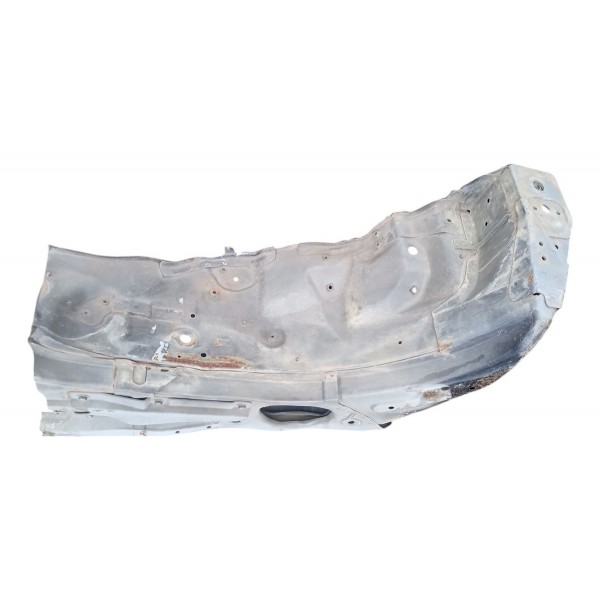 Ponta Mine Frente Frontier Direita Dianteira Usado