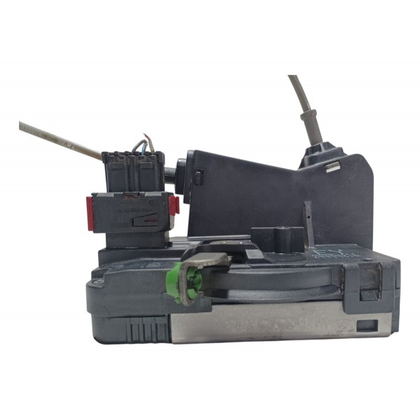 Fechadura Elétrica Dianteira Direita Gm Zafira 2002