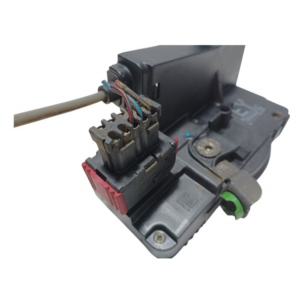 Fechadura Elétrica Dianteira Direita Gm Zafira 2002