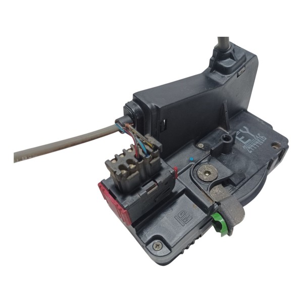 Fechadura Elétrica Dianteira Direita Gm Zafira 2002