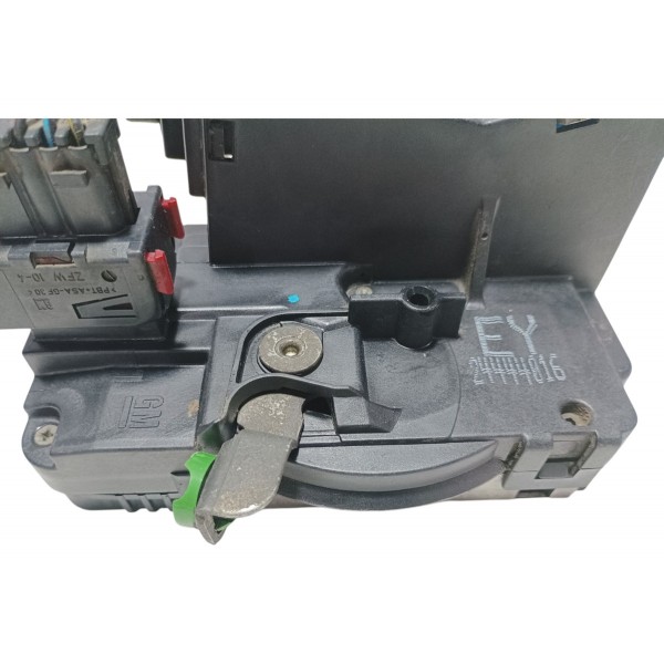 Fechadura Elétrica Dianteira Direita Gm Zafira 2002