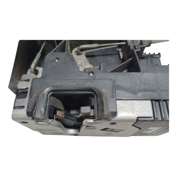 Fechadura Elétrica Dianteira Direita Gm Zafira 2002