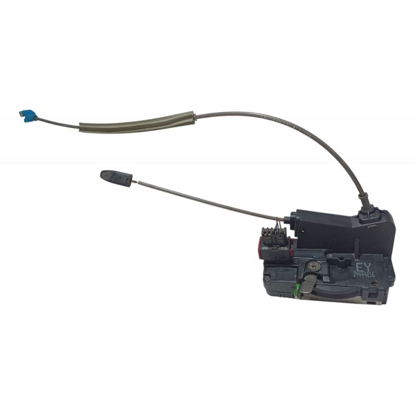 Fechadura Elétrica Dianteira Direita Gm Zafira 2002