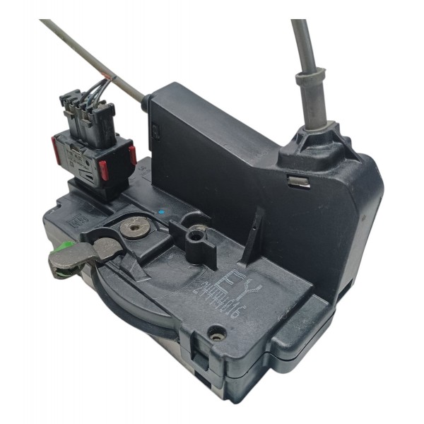 Fechadura Elétrica Dianteira Direita Gm Zafira 2002