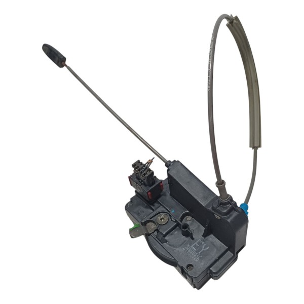 Fechadura Elétrica Dianteira Direita Gm Zafira 2002