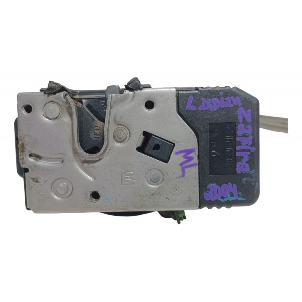 Fechadura Elétrica Dianteira Direita Gm Zafira 2002