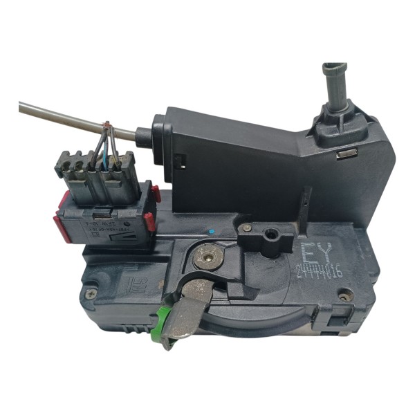 Fechadura Elétrica Dianteira Direita Gm Zafira 2002