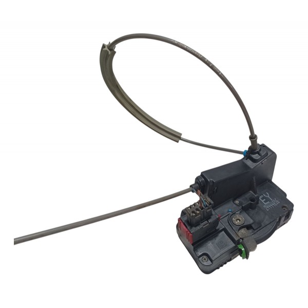 Fechadura Elétrica Dianteira Direita Gm Zafira 2002