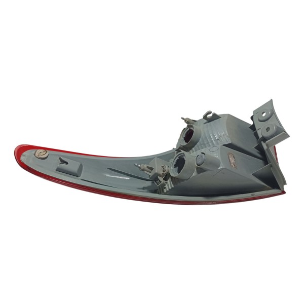 Lanterna Canto Traseira Esquerda Hyundai Hb20 2014