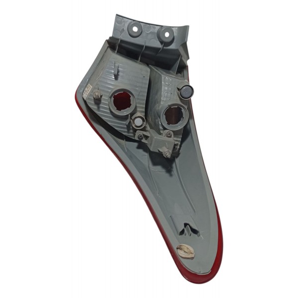 Lanterna Canto Traseira Esquerda Hyundai Hb20 2014