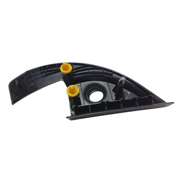 Acabamento Interno Retrovisor Esquerdo Hyundai Hb20 2014