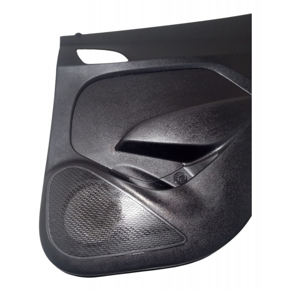 Forro De Porta Hb20 Hyundai Direita Traseiro 2014 Usado