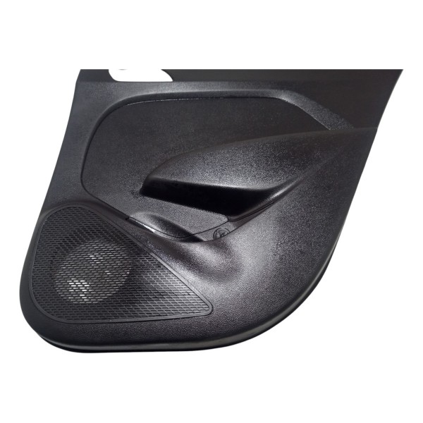 Forro De Porta Hb20 Hyundai Direita Traseiro 2014 Usado