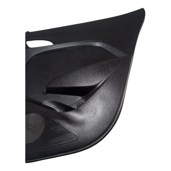 Forro De Porta Hb20 Hyundai Direita Traseiro 2014 Usado